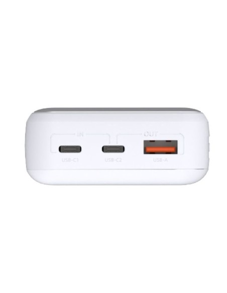 POWERBANK 20000 MAH D-LINK     65W BLANCO PN: DPP-201 EAN: 790069478741    