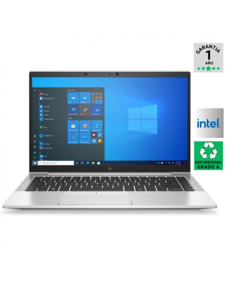 47691 NPR    14" HP            I5-11TH 16GB 256GB NVME W11PRO PN: REA4769 EAN: 1000000004769   