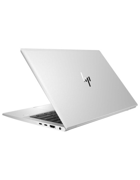 273501 NPR    13" HP           I5 10TH 16GB 256GB M.2 W11P PN: ELITE830G7 EAN: 1000000002735   