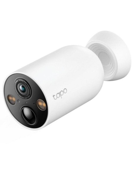 CAMARA SEGURI. WIFI TAPO C425  TP-LINK 2K QHD PN: 0170500910 EAN: 4895252500899   