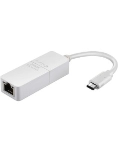 TARJ. RED 1000 USB C D-LINK    DUB-E130 PN: DUB-E130 EAN:...