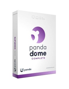 AV PANDA  DOME COMPLETE    5LC PN: A01YPDC0M05 EAN:...