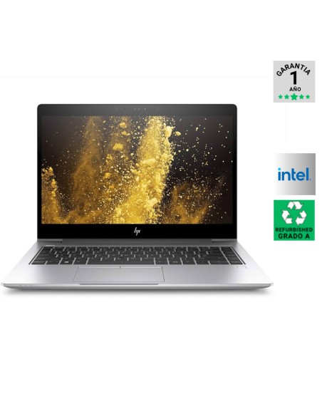 495901 NPR  13.3" HP           I7 8TH 16GB 256GB W11PRO PN: ELITE830G6 EAN: 1000000004959   