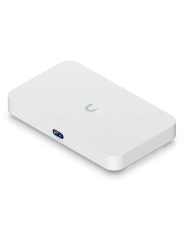 GATEWAY UBIQUITI UNIFI CLOUD   FIBRA4X2.5G...