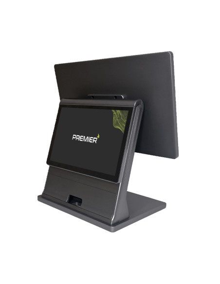 TPV 15.6" TURIA W N97 8GB DDR4 128GB M.2 W11IOT PN: TURIA156N9781282 EAN: 8447071003455   
