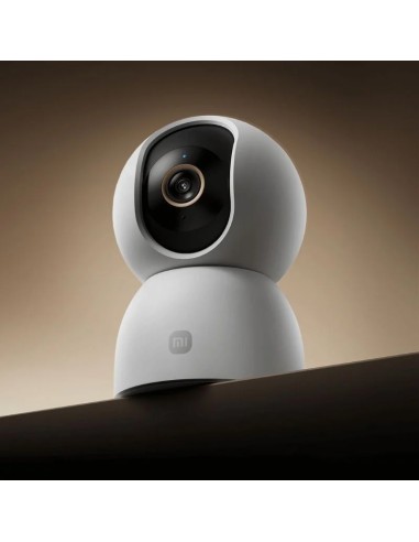 CAMARA SEGURI. WIFI XIAOMI     SMART CAMERA...