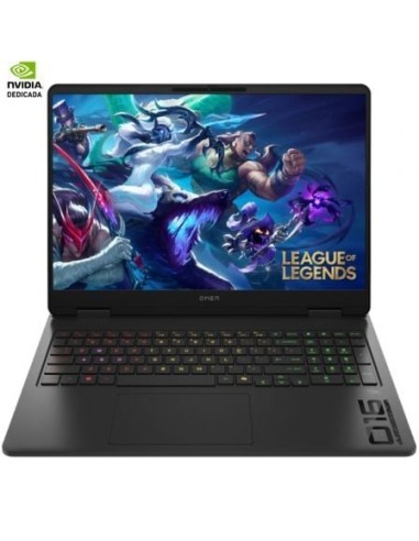 NFG   16" HP OMEN   RYZEN AI 9 365 32GB   1TB...