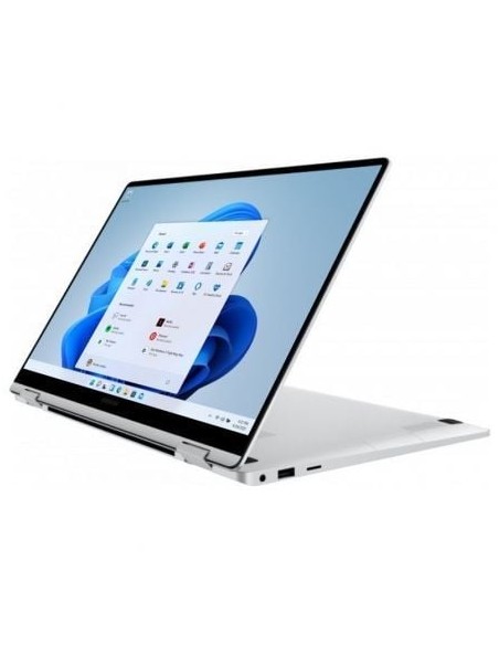 PORTATIL CONVERTIBLE SAMSUNG   GALAXY BOOK5 360 INTEL CORE UL PN: NP754QHA-KA2ES EAN: 8806097033110   