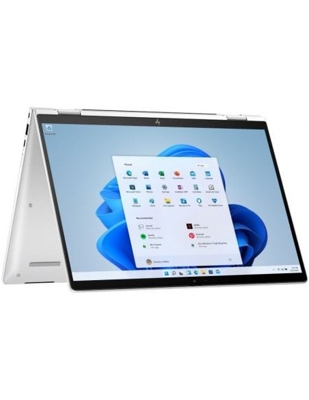 NP    14" HP           U5-226V 16GB 512GB NVME W11PRO TACTIL PN: B69A2ET EAN: 0198990470610   