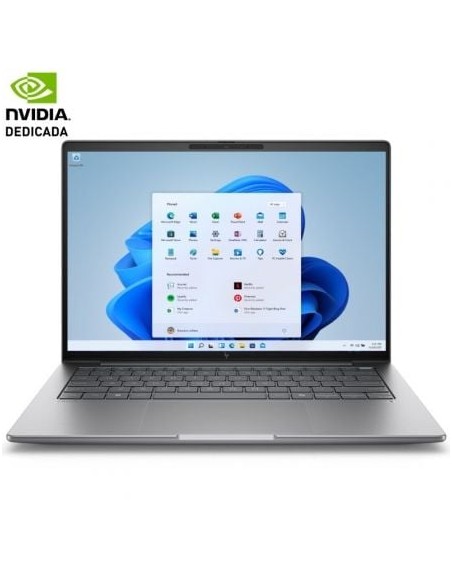 NP    14" HP           U7-265H 64GB  1TB NVME RTX500 ADA W11P PN: C7SK4ET EAN: 0199642227378   