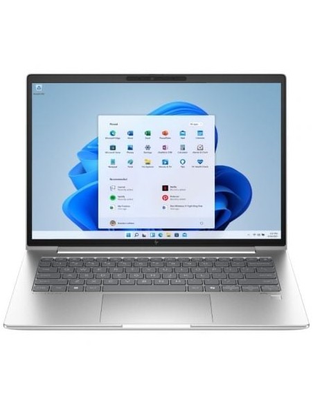 NP    14" HP       RYZEN 7 PRO 7735 U 16GB 512GB NVME W11PRO PN: 9Y7R1ET EAN: 0198415872708   