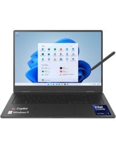 NH    16" LG GRAM      U7-255H 32GB   1TB NVME W11HOME...