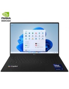 NHG    16" LG GRAM     U7-255H 32GB   1TB NVME RTX5050...