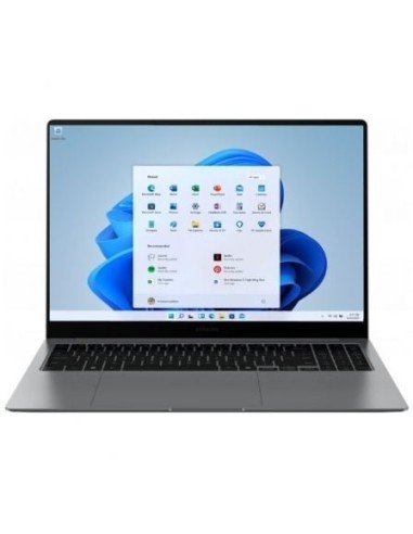 NP    16" SAMSUNG      U7-258V 32GB 512GB NVME...