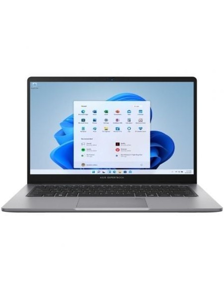 NP    14" ASUS          7-240H 16GB 512GB NVME W11PRO PN: 90NX0871-M01MF0 EAN: 4711636320450   