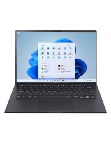 NP    14" LG GRAM     I5-1334U 16GB 512GB NVME...