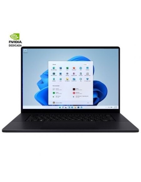 NHG   16" ASUS   RYZEN AI 9 HX 370 64GB 2TB NVME RTX5070 W11H PN: 90NB15K1-M00LJ0 EAN: 4711636454803   