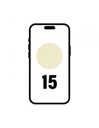 SMARTPHONE 6.1" APPLE IPHONE   15 128GB 5G...