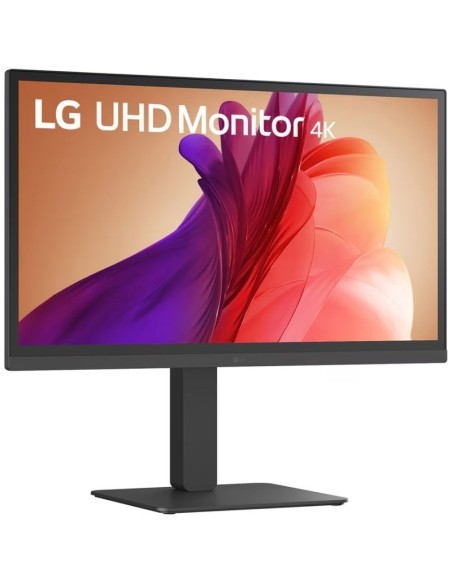MONITOR   27" LG     27BA45U-B PN: 27BA45U-B EAN: 8806096435120   