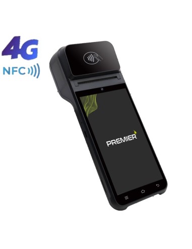 MOVIL PDA 5.5" MAXI 52Z 4GB    32GB ANDROID 14...