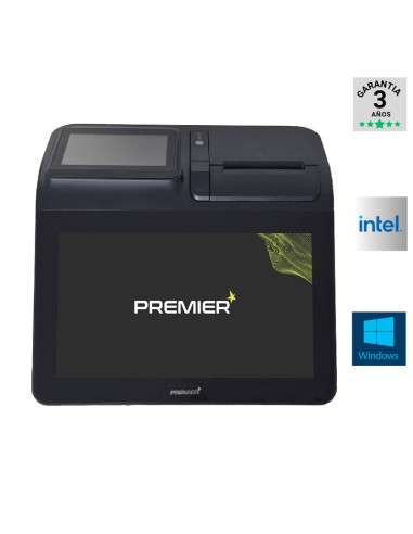 TPV 11.6" KT-116 W J6412  DDR4 8GB 256GB MSATA...