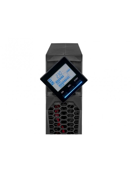 SAI 2.2KV RIELLO SENTINEL DUAL 2 2200W PN: SD2 2200 EAN: 8023251010132   