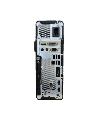 100904 PCRM HP SFF  I5-10400F  32GB   1TB NVME...