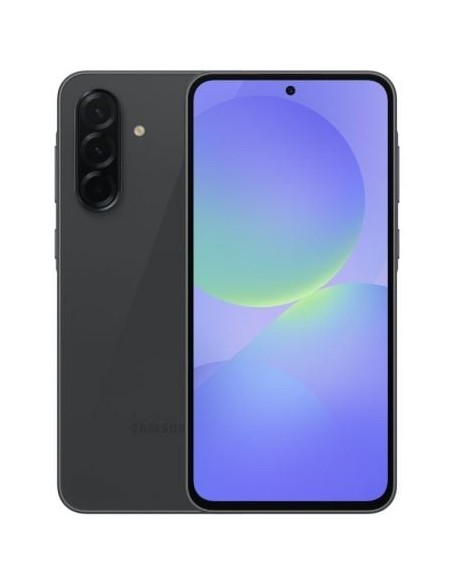 SMARTPHONE 6.7" SAMSUNG GALAXY A36 8GB 256GB 5G NEGRO PN: SM-A366BZKGEUB EAN: 8806095984070   