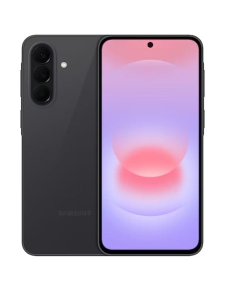 SMARTPHONE 6.7" SAMSUNG GALAXY A37 8GB 256GB 5G GRIS PN: SM-A376BZAGEUB EAN: 8806099035211   