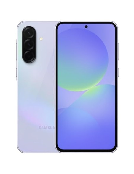SMARTPHONE 6.7" SAMSUNG GALAXY A36 6GB 128GB 5G LAVANDA PN: SM-A366BLVBEUB EAN: 8806095984438   