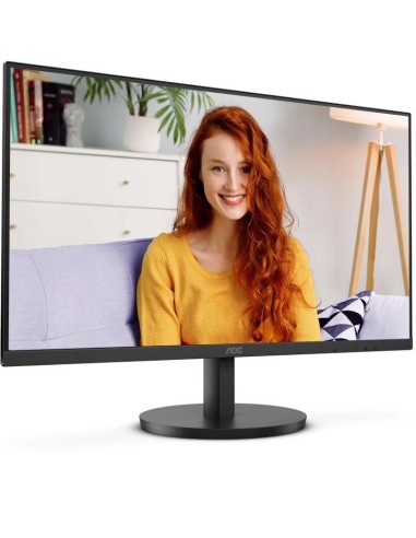 MONITOR   27" AOC U27B3A IPS   4K MULTIMEDIA...