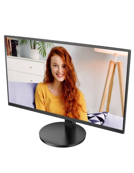 MONITOR   27" AOC U27B3AF IPS  4K MULTIMEDIA NEGRO PN: U27B3AF EAN: 4038986181501   