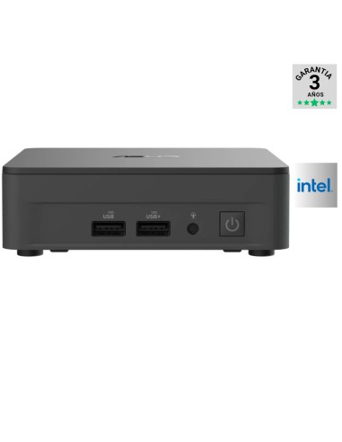 415202 NUF GDX  ASUS  NUC  I7- 1360P 16GB 500GB...