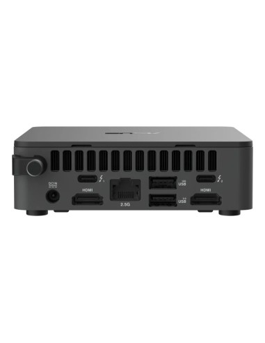 415202 NUF GDX  ASUS  NUC  I7- 1360P 16GB 500GB...