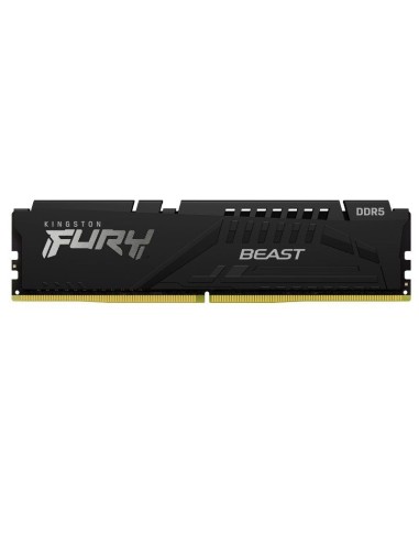 DDR5  8GB/6000 KINGSTON FURY   BEAST 1.35V CL36...