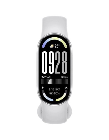 PULSERA XIAOMI SMART BAND 10   BLANCO PN:...