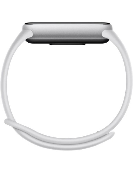 PULSERA XIAOMI SMART BAND 10   BLANCO PN: BHR07PSGL EAN: 6932554419813   