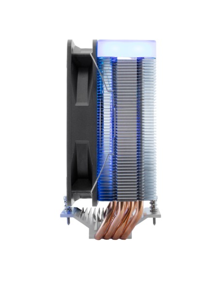 VENTILADOR COOLBOX INFINITE    AIR120 RGB PN: COO-VCPU-4-ARB EAN: 8436624420153   