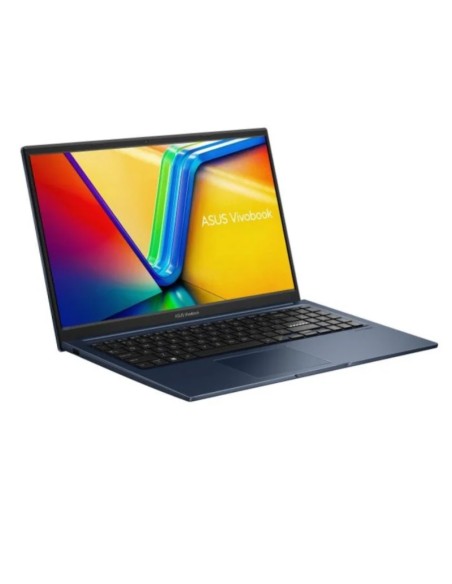180101 NF  15.6" ASUS  I3-1315 U  8GB 512GB NVME FREEDOS PN: 90NB13Y1-M010R0 EAN: 4711636056359   