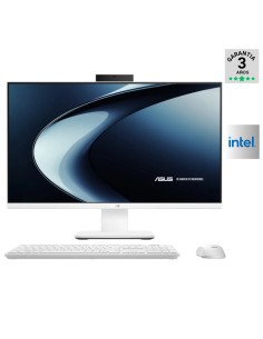 AIO   27" ASUS       I5-13420H 16GB 512GB NVME FREEDOS...