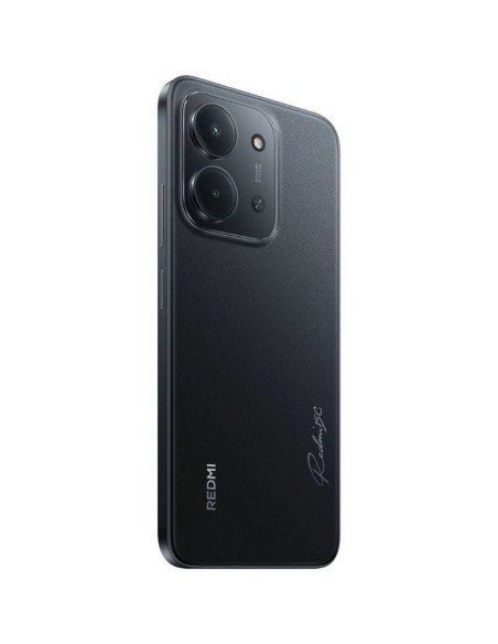 SMARTPHONE 6.9" XIAOMI REDMI   15C 8GB 256GB 4G NFC NEGRO PN: REDMI 15C 8-256B EAN: 6932554444884   