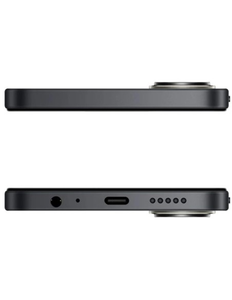 SMARTPHONE 6.9" XIAOMI REMDI   A7 PRO 4GB 128GB 4G NEGRO PN: MZM0N5QEU EAN: 6932554493257   