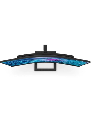 MONITOR  34" PHILIPS 346E2CUAE WQHD CURVO...