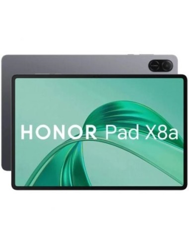 TABLET   11" HONOR PAD X8A     4GB 128GB GRIS...