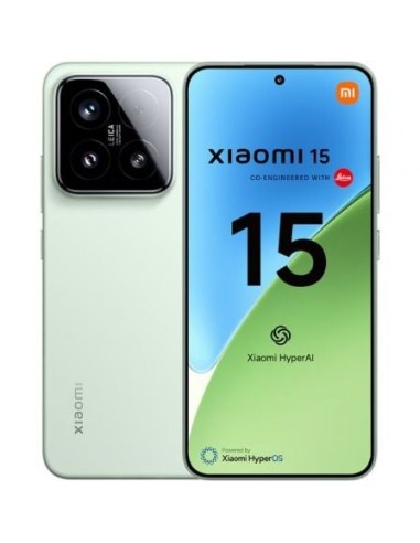 SMARTPHONE 6.36" XIAOMI 15     12GB / 512GB/...