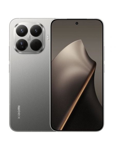 SMARTPHONE 6.83" XIAOMI 15T    PRO/12GB/512GB/NFC/5G/GRIS PN: MZB0KUUEU EAN: 6932554447601   