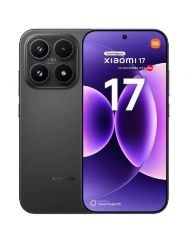 SMARTPHONE 6.3 " XIAOMI 17...