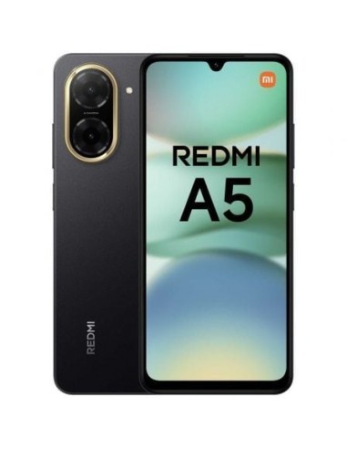 SMARTPHONE XIAOMI REDMI A5 3GB / 64GB/ 6.88"/...