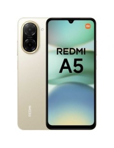 SMARTPHONE 6.88" XIAOMI REDMI  A5 4GB/128GB/NFC/ ORO PN:...