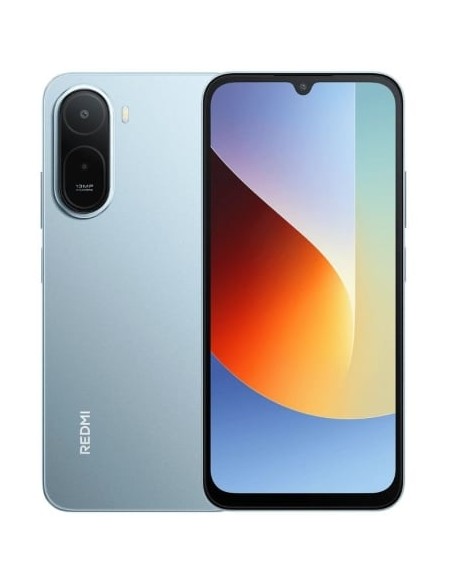 SMARTPHONE 6.9 " XIAOMI REDMI  A7 PRO 4GB/128GB/NFC/AZUL PN: MZB0N60EU EAN: 6932554493318   